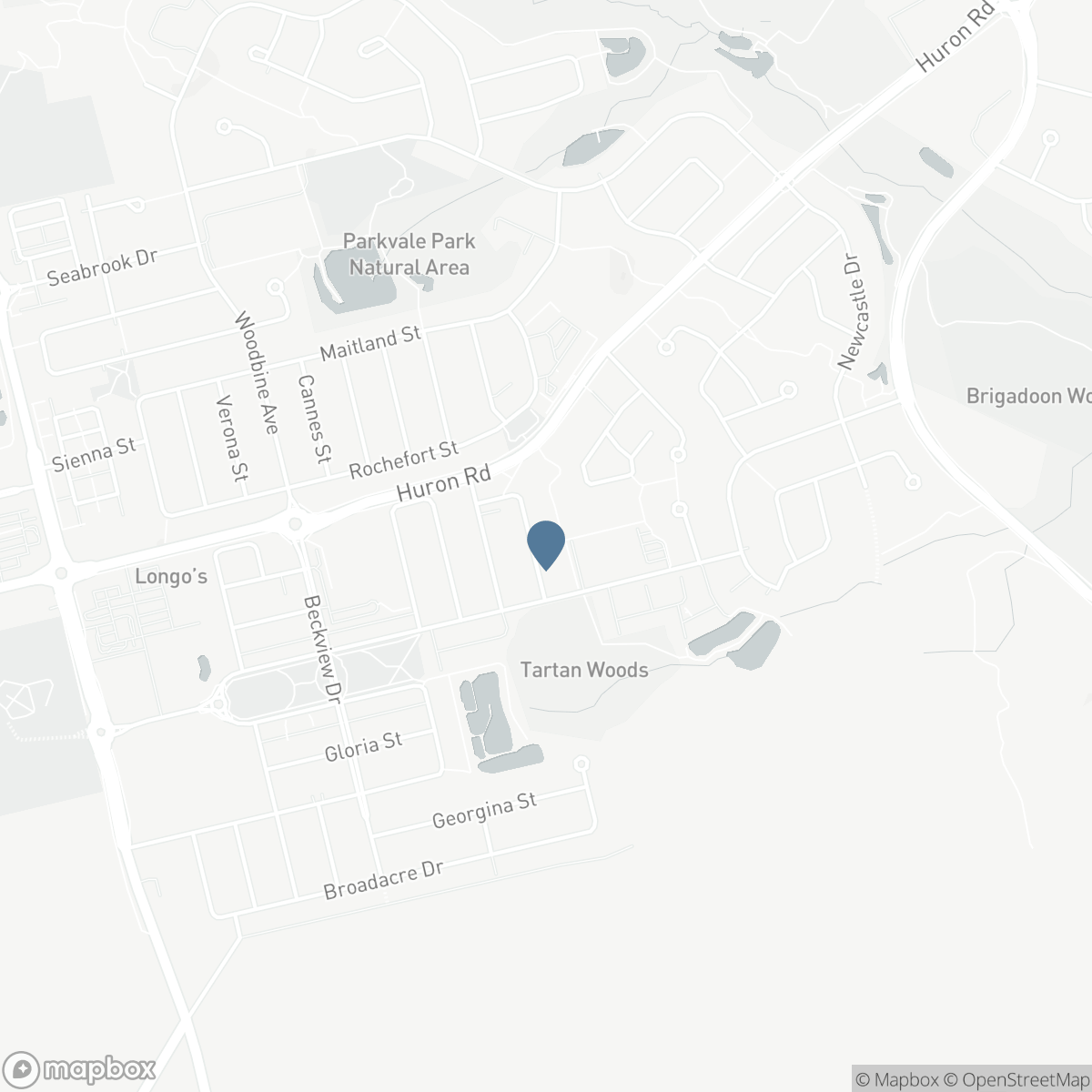 49 SCOTS PINE TRAIL, Kitchener, Ontario N2R 0N6